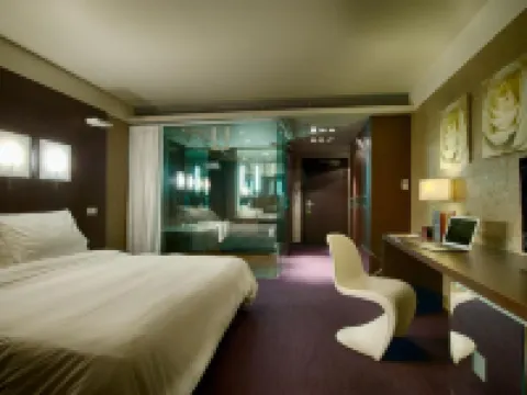 Le Rex Hôtel Hotels in Hautes-Pyrenees