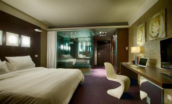Le Rex Hôtel