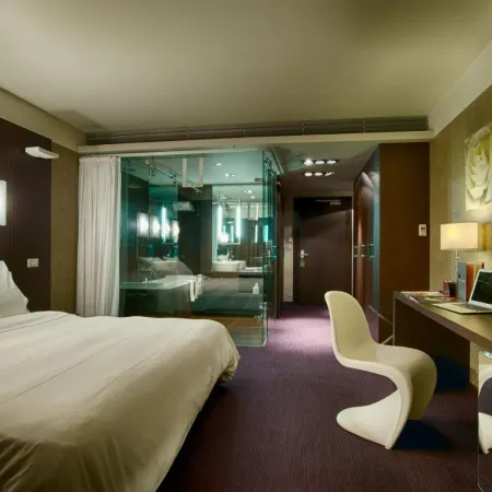 Le Rex Hôtel