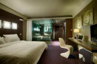 Le Rex Hôtel Hotels in Odos