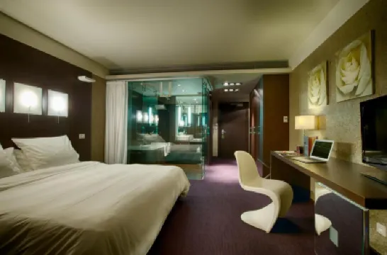Le Rex Hôtel Hotels in 