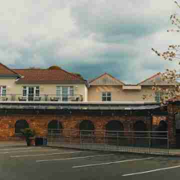 Beechlawn Hotel Hotel Exterior