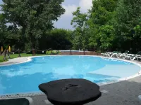 Cascina Scova Resort - Pools