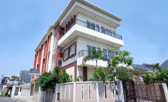 Arya Graha Semarang