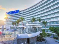 Gloria Palace San Agustín Thalasso & Hotel Hotels in San Bartolome de Tirajana