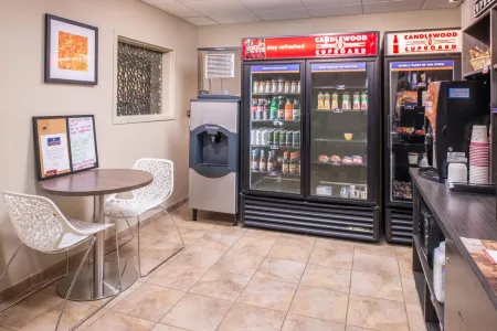 Candlewood Suites PLANO NORTH by IHG