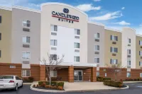 Candlewood Suites Plano North Hotels in Plano