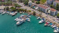 Ata Park Hotel Các khách sạn ở Kayaköy