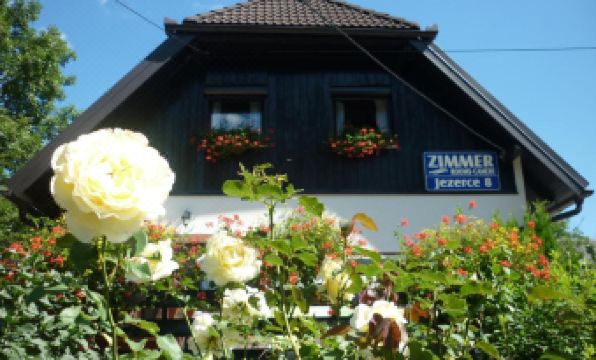 Villa Lykos Plitvice - Housity