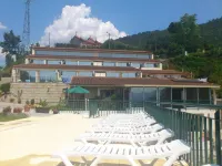Hotel Lagoa Azul do Geres Hotels in Soengas