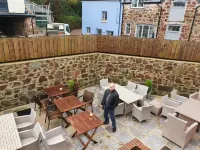 Halfway House Inn Hotels in Cawsand