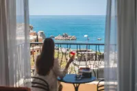 Hotel & Apartments HEC Residence - Ocean View