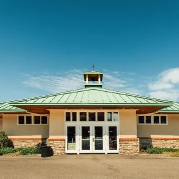 Turf Valley Resort
