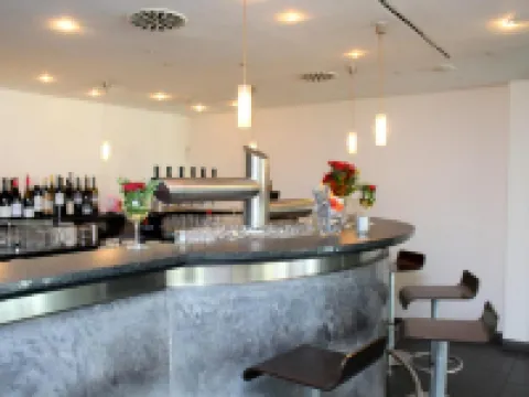 Hotel am Hirschgarten Hotels in Filderstadt