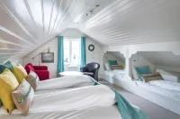 Store Ringheim Hotel og Restaurant