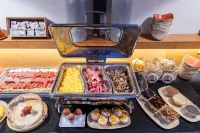 Forum Boutique Hotel & Spa - Adults Only فنادق في ألكوديا