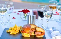 Les Jardins de Zyriab Hotels in Srayeri