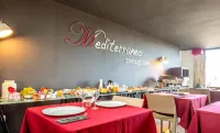 Aparthotel Ona Aucanada