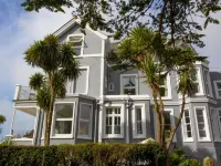 The Lerryn Hotels in Falmouth