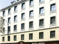 Hotel Vienna Beim Prater Hotels near St.Stephen's Cathedral