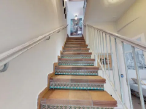 Hostal Boutique la Española Hotels in Rota