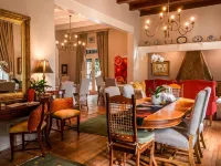 Van der Stel Manor Hotels in Cape Winelands