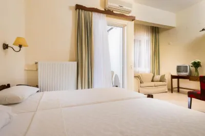 Ikaros Art Hotel