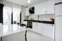 Melissa Suite Các khách sạn ở Ortahisar