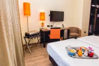 Amati' Design Hotel