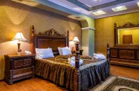 Park Hotel Kokshetau Hotels in 