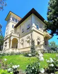 Villa la Moresca Relais de Charme B&B Montecatini Alto Hotels in Pieve a Nievole