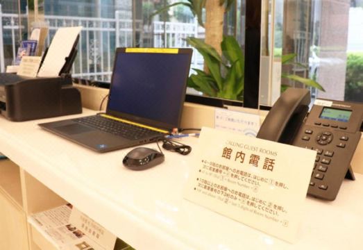 2. 토요코 인 후타..