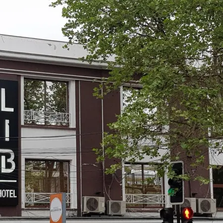 Lib Hotel Bellavista