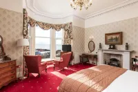 Fernhill Hotel Hotels near Stranraer Museum