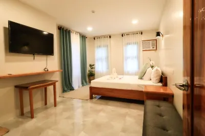 Josefina's Tourist Inn