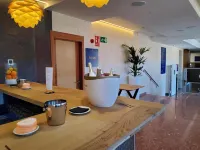 Hotel Marqués de Aguilar Hotels in Valdivia