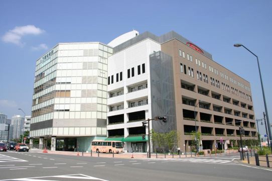 Yokohama Minatomirai Manyo Club Hotels in Yokohama