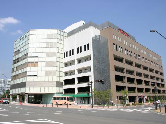 Yokohama Minatomirai Manyo Club