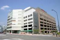 Yokohama Minatomirai Manyo Club - spa