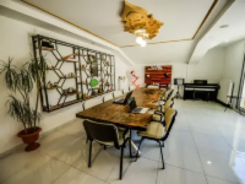 Rosa Therapy Butik Otel Isparta otelleri