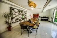 Rosa Therapy Butik Otel Hotels in Modern Evler