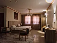 Twilight Hotel Petra