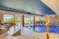 Alpinresort Schillerkopf - Swimmingpools