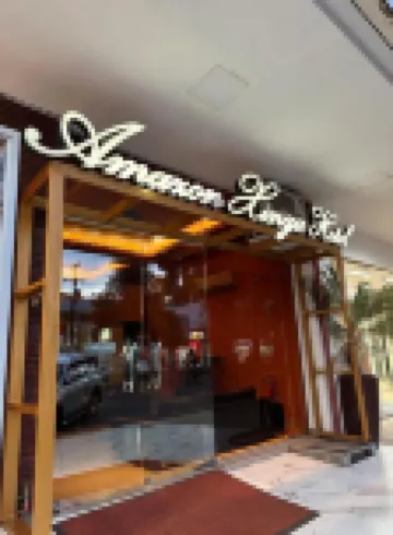 Amazon Xingu Hotel โรงแรมใน