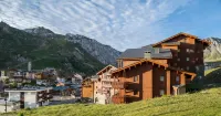 Hôtel Village Montana by les Etincelles Hotels in Tignes