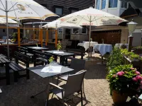 Hotel Bienefeld Các khách sạn ở Korschenbroich
