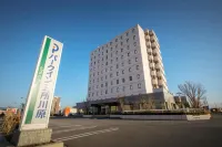 Park Inn Goshogawara Elmcity Hotels in Tsugaru