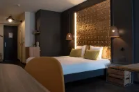 Hotel Brouwerij Het Anker Hotels in Mechelen
