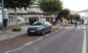 Hostal DP El Pilar