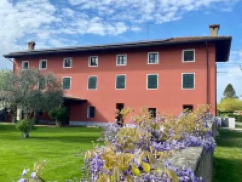 Fiori di Maggio Hotel a Codroipo